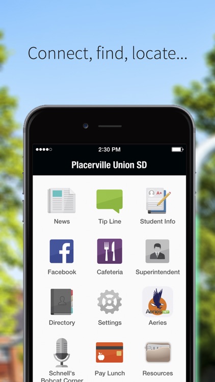 Placerville Union School District