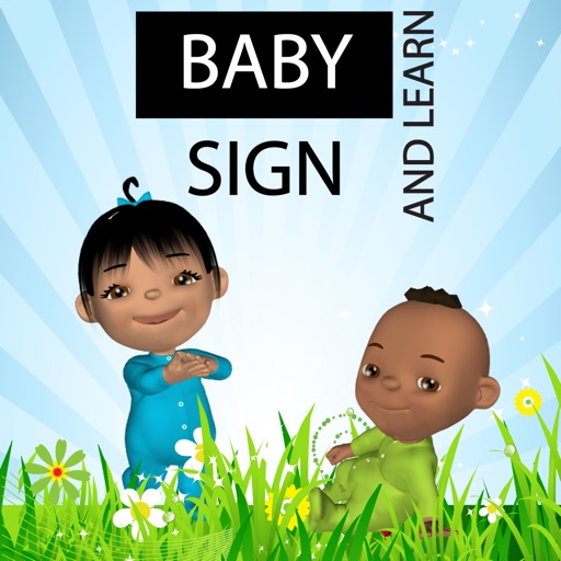 Baby Sign and Learn