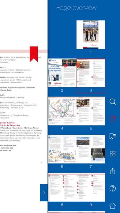 Image of HAM Publishing