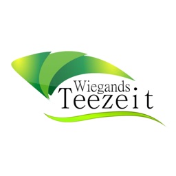 Wiegands Teezeit