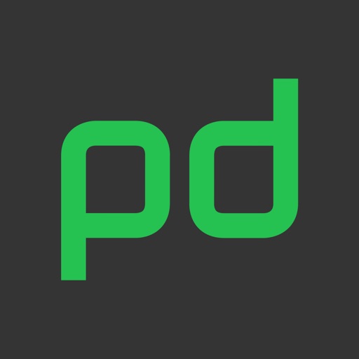 PagerDuty Icon