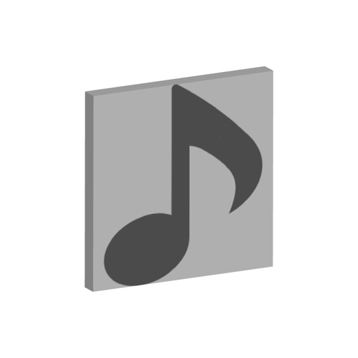 ChordTap Lite -Composer imagination - Icon