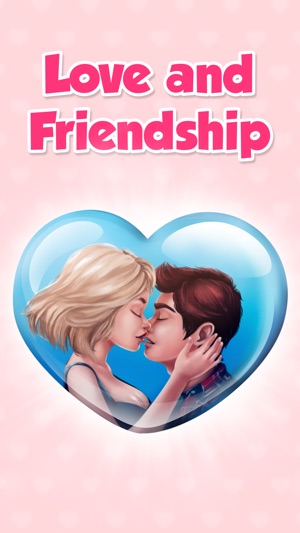 Love and Friendship(圖1)-速報App