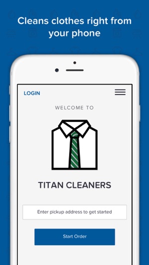 Titan Cleaner Delivery(圖5)-速報App