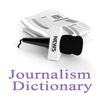 Journalism Dictionary Terms Definitions