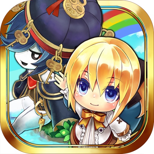 【かんたん!かわいい!アクションRPG】ぷちっとくろにくる