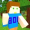 WorldCraft: Craft Exploration Lite survival: is a new Survival craft games