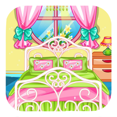 Activities of Princess Room－Games for Kids