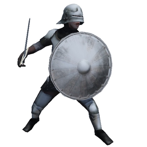 Total Medieval Battle Simulator iOS App