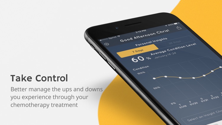chemoWave screenshot-3