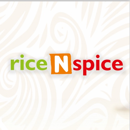 Rice n Spice icon