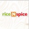 Rice n Spice's App available now