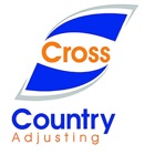 Cross Country Adjusting