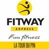 Fitway Express La Tour Du Pin