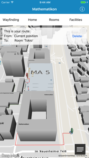 Mathematikon - Deep Map(圖3)-速報App