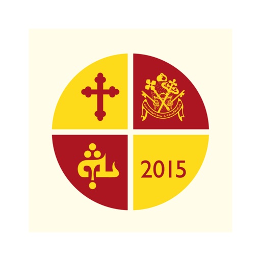 Syrisch-Orthodoxer Kirchentag