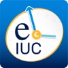 E IUC - iPhoneアプリ