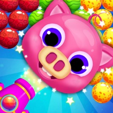 Activities of Piggy Shooter