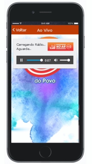 FM94.3 Manaus(圖2)-速報App