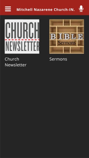 Mitchell Nazarene Church-IN.(圖2)-速報App