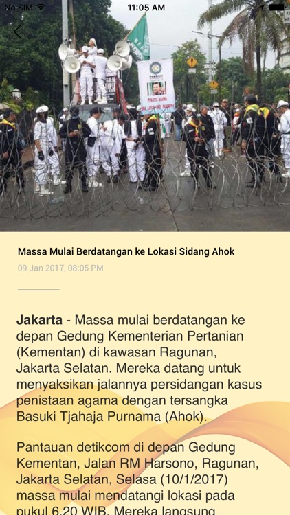 UMA Polri screenshot-4