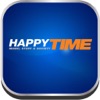 HappyTime - iPadアプリ