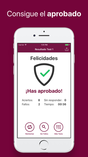 Test Nacionalidad Española(圖3)-速報App