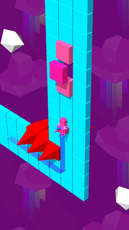 Up the Wall screenshot-4