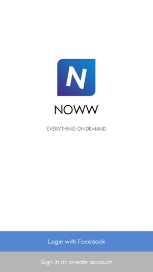 NOWW Shop On-Demand(圖5)-速報App