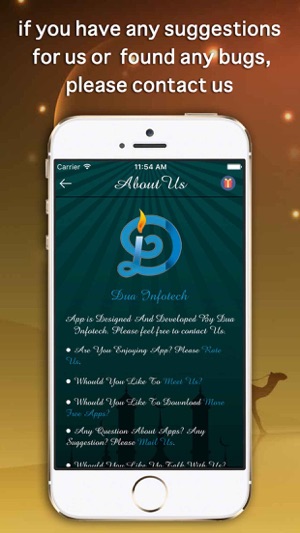 Eid Cards Maker - Ramadan Greetings(圖5)-速報App