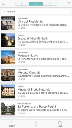 LinC - Livorno IN Contemporanea(圖4)-速報App