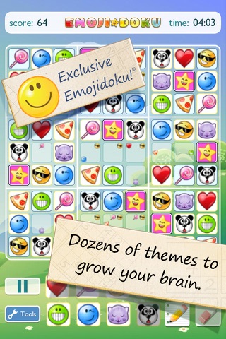 Sudoku Deluxe® Social screenshot 4