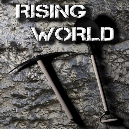 Rising World - Build Craft