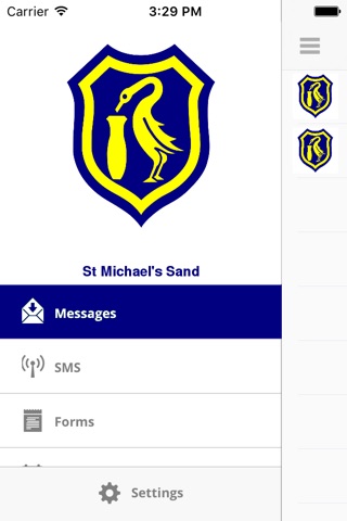 St Michael's Sand (GU47 8HN) screenshot 2