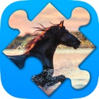 Top 47 Games Apps Like Horses jigsaw puzzles for adults - Best Alternatives