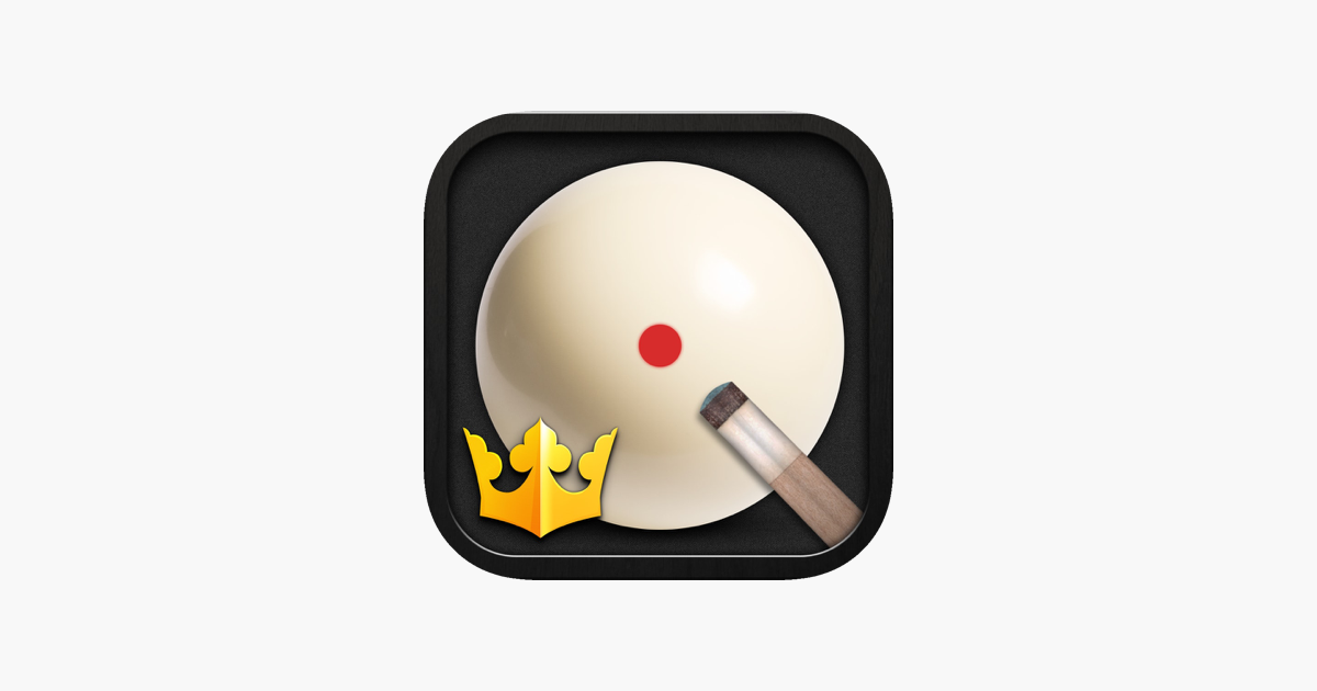 World Championship Billiards 4+ - App Store