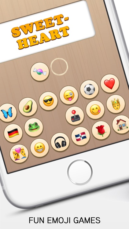 Emoji - inTextMoji™ Pro ;) screenshot-4