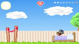 Game screenshot Jump Freak - A guy who loves to jump. apk