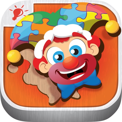 Toddler Kids Puzzles Puzzingo – Educational Games