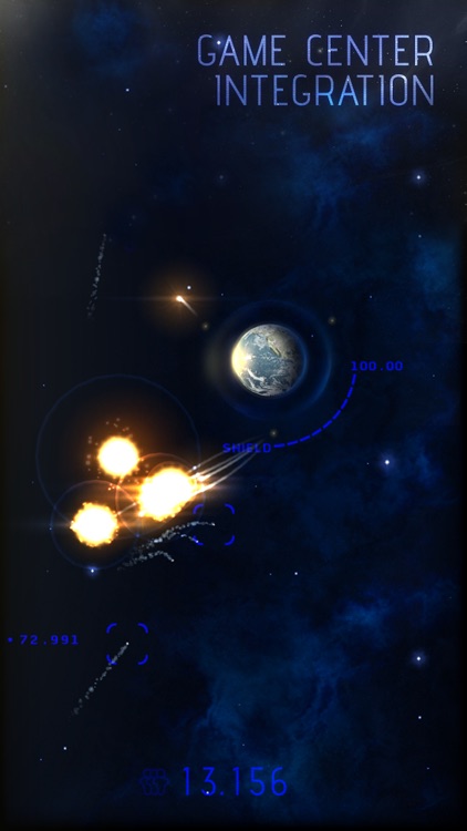 Eve of Impact screenshot-3