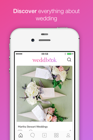 Weddbook-Wedding,Bride,Groom,Bridesmaid Ideas - náhled