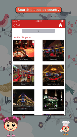 Casinos Worldwide SMART Guide(圖2)-速報App