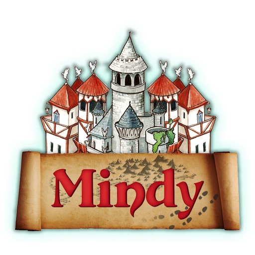 MindyCastle