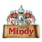 Mindy is a blend of an augmented reality outdoor treasure hunt and adventure type mobile game