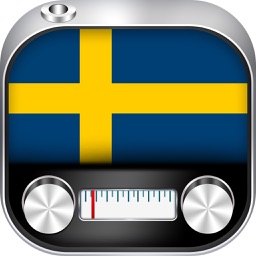 Radio Sweden FM - Live Stream Radios Stations Lite