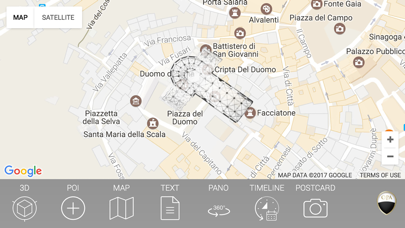 How to cancel & delete Duomo Nuovo Siena from iphone & ipad 3