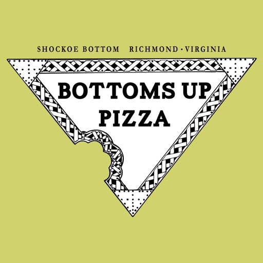 Bottoms Up Pizza icon