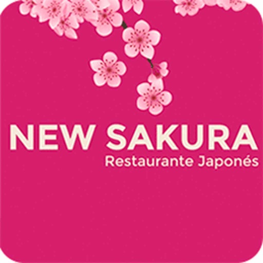 New Sakura icon