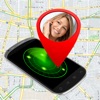 Phone Number Locator Prank - iPadアプリ