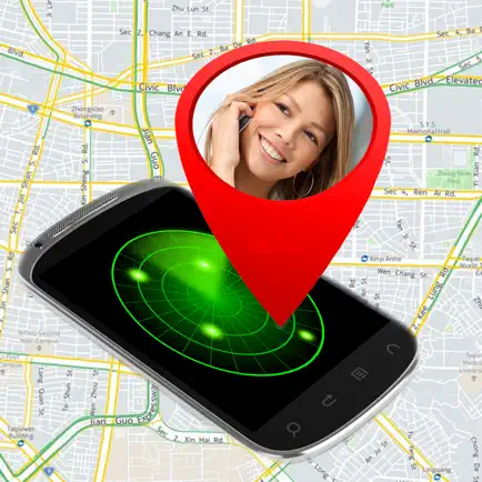 Phone Number Locator Prank Читы